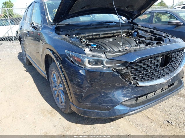 Aukcja sprzedaży 2025 Mazda Cx-5 2.5 S Select, vin: JM3KFBBL8S0550308, numer aukcji: 44839673