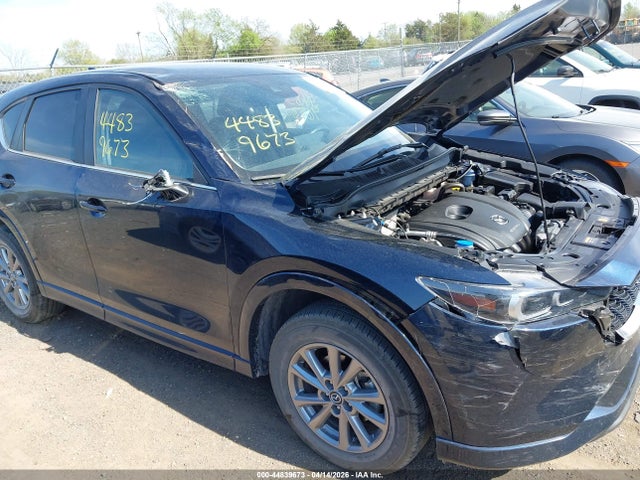 Aukcja sprzedaży 2025 Mazda Cx-5 2.5 S Select, vin: JM3KFBBL8S0550308, numer aukcji: 44839673
