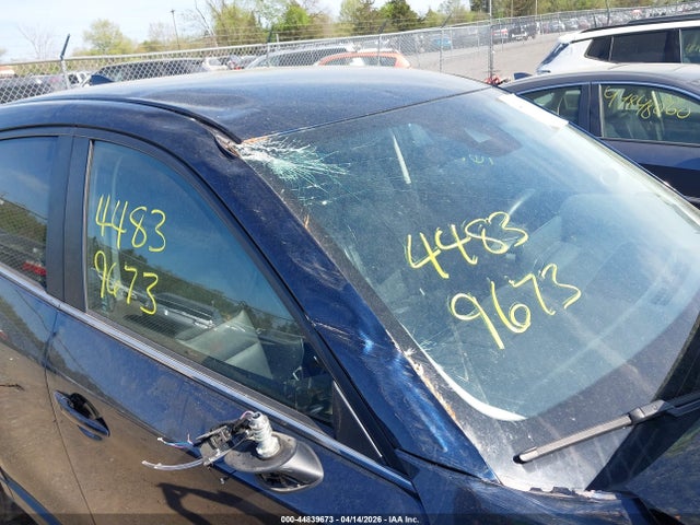 Aukcja sprzedaży 2025 Mazda Cx-5 2.5 S Select, vin: JM3KFBBL8S0550308, numer aukcji: 44839673