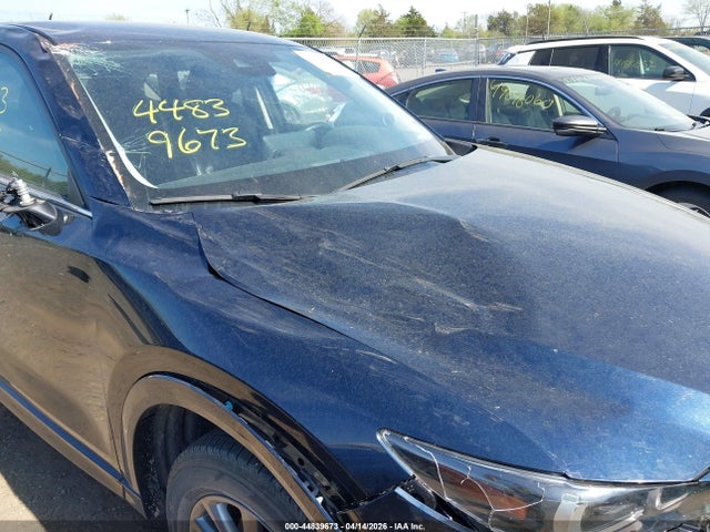 Aukcja sprzedaży 2025 Mazda Cx-5 2.5 S Select, vin: JM3KFBBL8S0550308, numer aukcji: 44839673