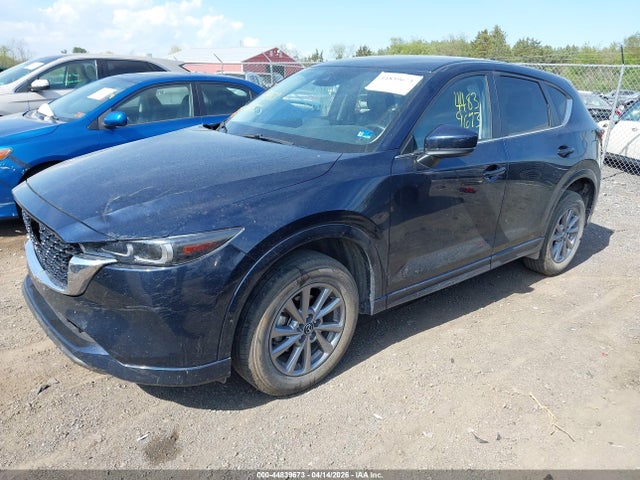 Aukcja sprzedaży 2025 Mazda Cx-5 2.5 S Select, vin: JM3KFBBL8S0550308, numer aukcji: 44839673