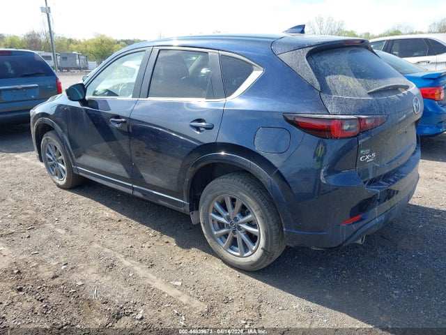 Aukcja sprzedaży 2025 Mazda Cx-5 2.5 S Select, vin: JM3KFBBL8S0550308, numer aukcji: 44839673