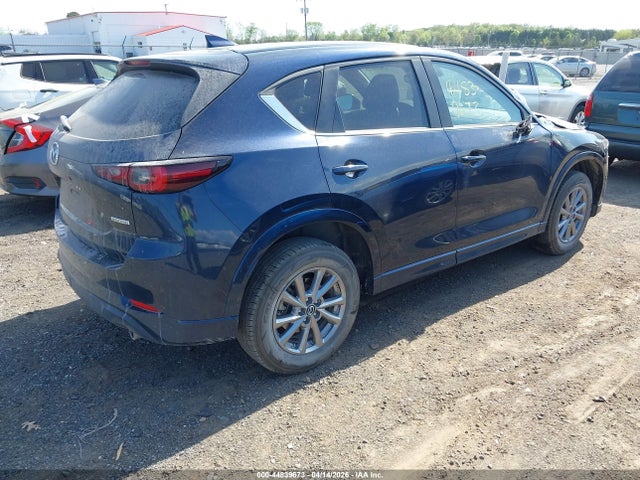 Aukcja sprzedaży 2025 Mazda Cx-5 2.5 S Select, vin: JM3KFBBL8S0550308, numer aukcji: 44839673