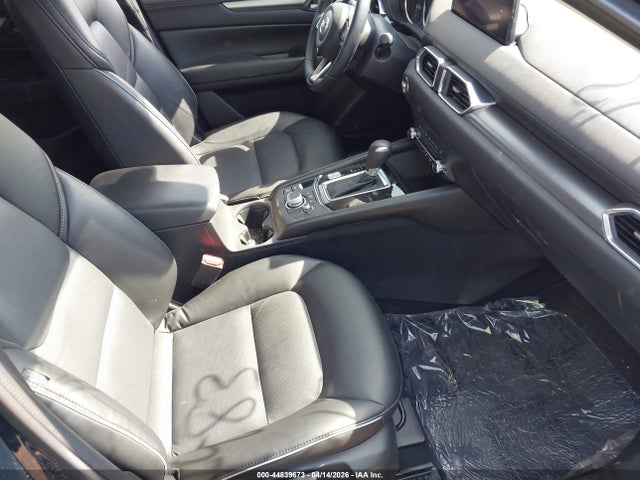 Aukcja sprzedaży 2025 Mazda Cx-5 2.5 S Select, vin: JM3KFBBL8S0550308, numer aukcji: 44839673