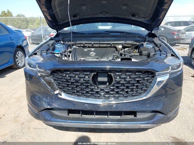 Aukcja sprzedaży 2025 Mazda Cx-5 2.5 S Select, vin: JM3KFBBL8S0550308, numer aukcji: 44839673