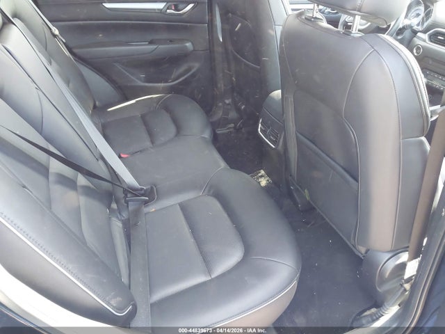 Aukcja sprzedaży 2025 Mazda Cx-5 2.5 S Select, vin: JM3KFBBL8S0550308, numer aukcji: 44839673