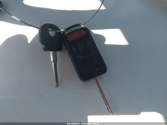 44839678 :رقم المزاد ، 4JGAB54E7WA034355 vin ، 1998 Mercedes-benz Ml 320 Classic مزاد بيع