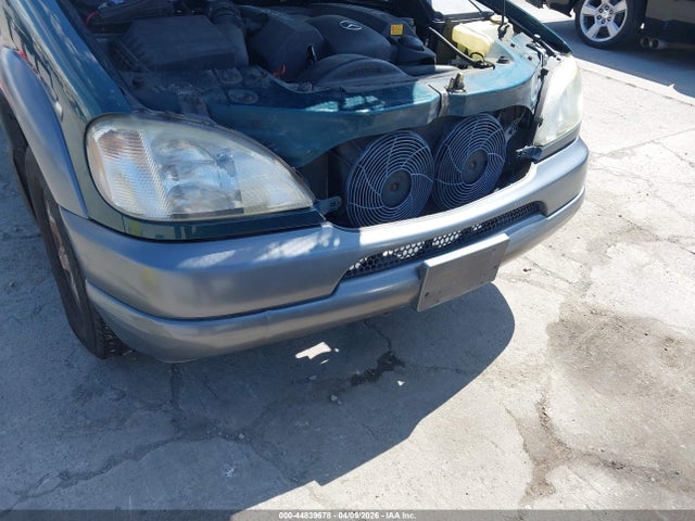 44839678 :رقم المزاد ، 4JGAB54E7WA034355 vin ، 1998 Mercedes-benz Ml 320 Classic مزاد بيع