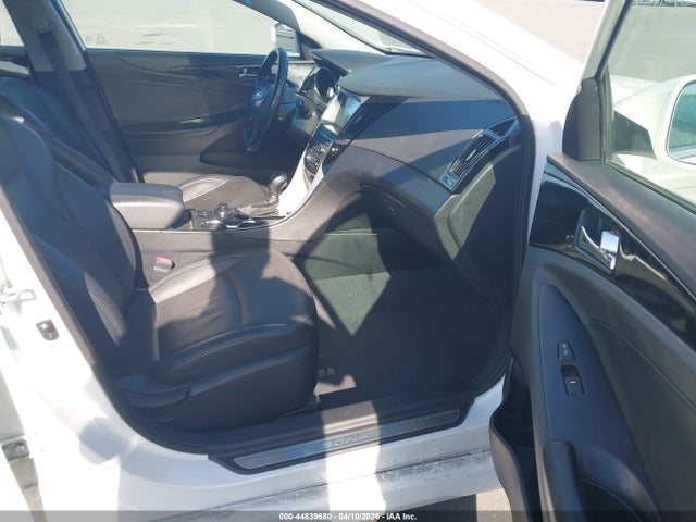 Aukcja sprzedaży 2014 Hyundai Sonata Limited, vin: 5NPEC4AC7EH853602, numer aukcji: 44839680
