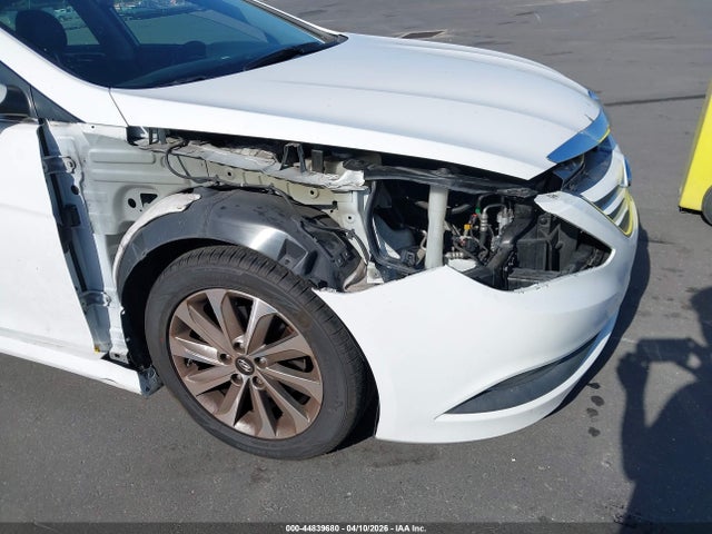 Aukcja sprzedaży 2014 Hyundai Sonata Limited, vin: 5NPEC4AC7EH853602, numer aukcji: 44839680
