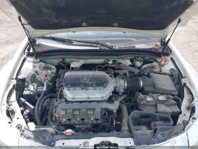 2011 ACURA TL 19UUA9F52BA001963 Photo 9