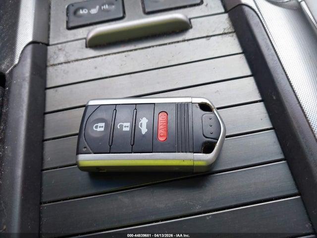 2011 ACURA TL 19UUA9F52BA001963 Photo 10