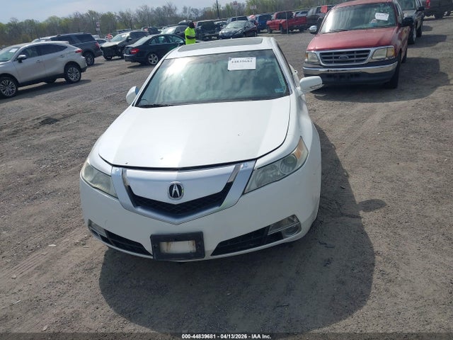 Aukcja sprzedaży 2011 Acura Tl 3.7, vin: 19UUA9F52BA001963, numer aukcji: 44839681