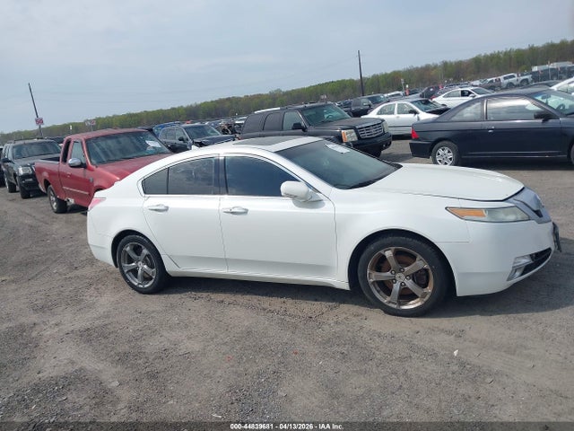 Aukcja sprzedaży 2011 Acura Tl 3.7, vin: 19UUA9F52BA001963, numer aukcji: 44839681