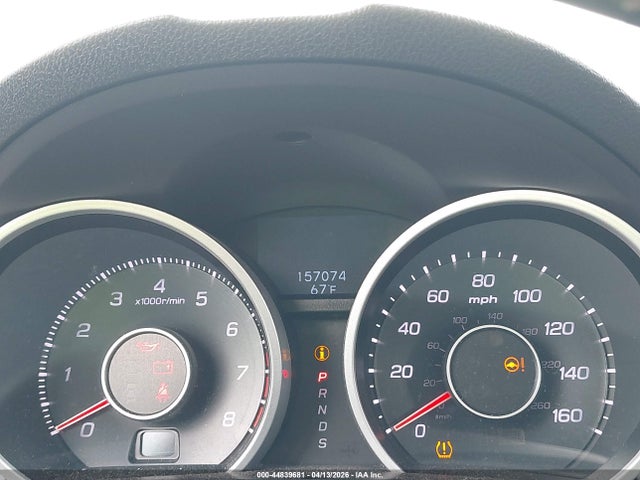 Aukcja sprzedaży 2011 Acura Tl 3.7, vin: 19UUA9F52BA001963, numer aukcji: 44839681