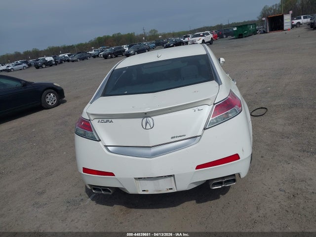 Aukcja sprzedaży 2011 Acura Tl 3.7, vin: 19UUA9F52BA001963, numer aukcji: 44839681