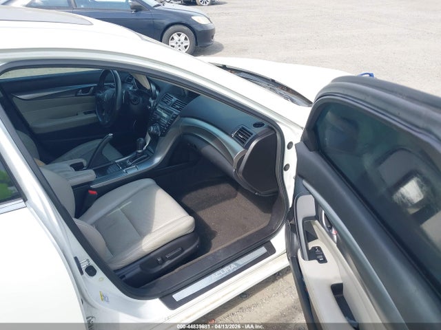 2011 ACURA TL 19UUA9F52BA001963 Photo 4