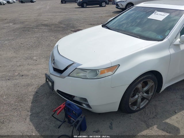 2011 ACURA TL 19UUA9F52BA001963 Photo 5