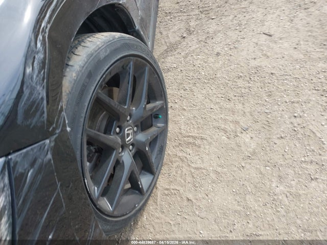 Aukcja sprzedaży 2023 Honda Civic Si Sedan, vin: 2HGFE1E53PH473503, numer aukcji: 44839687