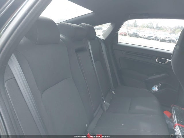 Aukcja sprzedaży 2023 Honda Civic Si Sedan, vin: 2HGFE1E53PH473503, numer aukcji: 44839687