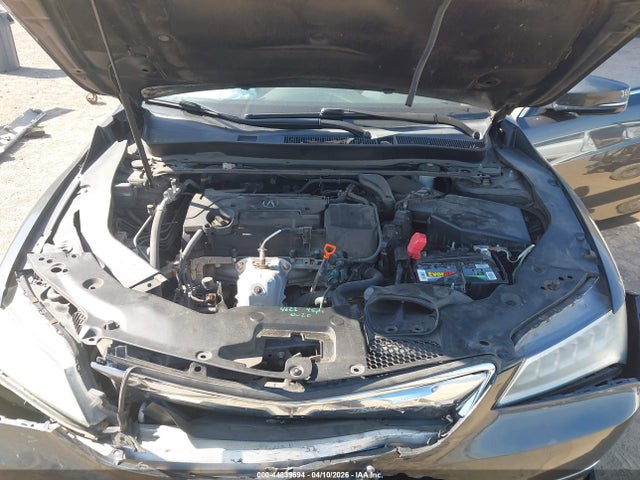 Aukcja sprzedaży 2016 Acura Tlx, vin: 19UUB1F32GA009887, numer aukcji: 44839694
