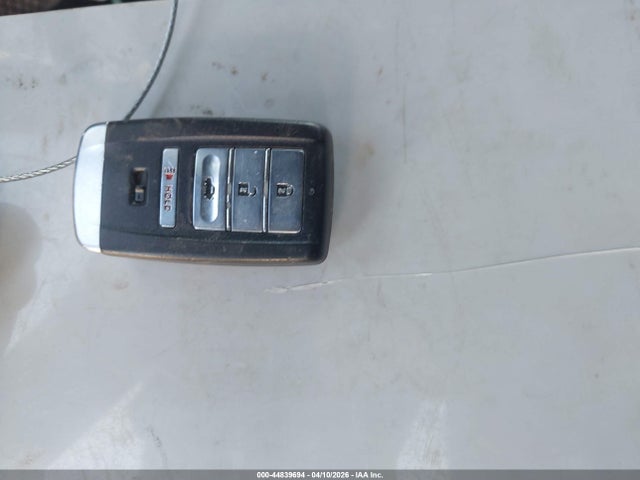 Aukcja sprzedaży 2016 Acura Tlx, vin: 19UUB1F32GA009887, numer aukcji: 44839694