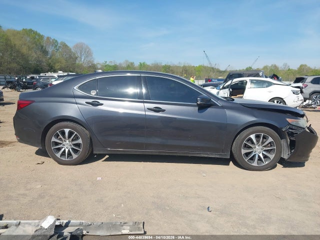 Aukcja sprzedaży 2016 Acura Tlx, vin: 19UUB1F32GA009887, numer aukcji: 44839694