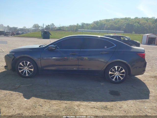 Aukcja sprzedaży 2016 Acura Tlx, vin: 19UUB1F32GA009887, numer aukcji: 44839694