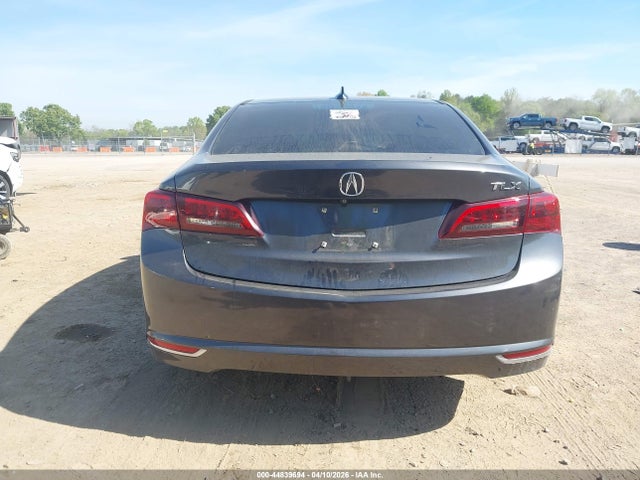 Aukcja sprzedaży 2016 Acura Tlx, vin: 19UUB1F32GA009887, numer aukcji: 44839694