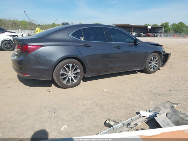Aukcja sprzedaży 2016 Acura Tlx, vin: 19UUB1F32GA009887, numer aukcji: 44839694