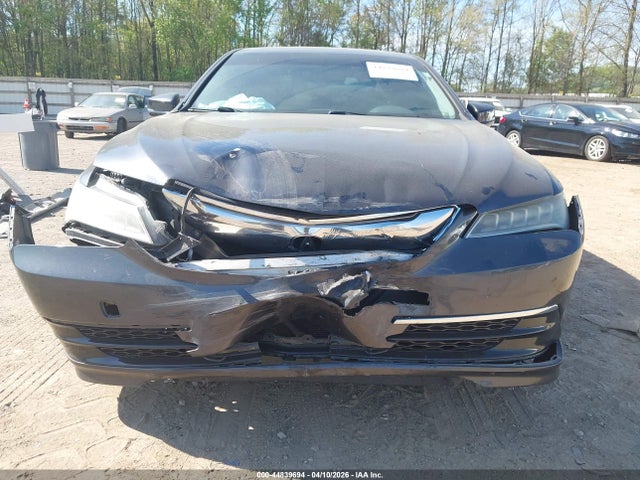 Aukcja sprzedaży 2016 Acura Tlx, vin: 19UUB1F32GA009887, numer aukcji: 44839694
