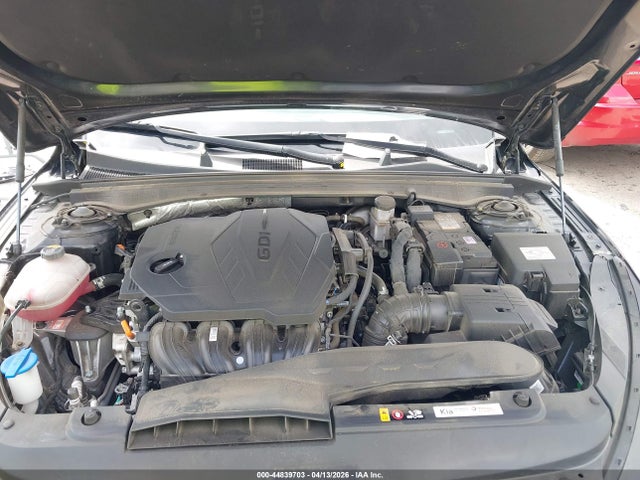 Продажа на аукционе авто 2025 Kia K5 Gt-line, vin: KNAG64J74S5281335, номер лота: 44839703