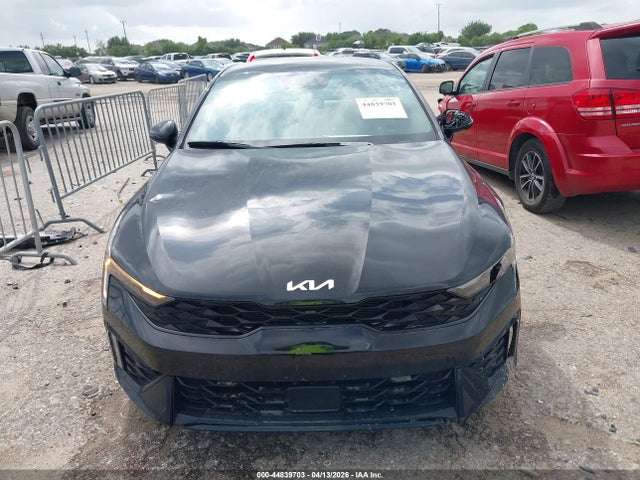 Продажа на аукционе авто 2025 Kia K5 Gt-line, vin: KNAG64J74S5281335, номер лота: 44839703