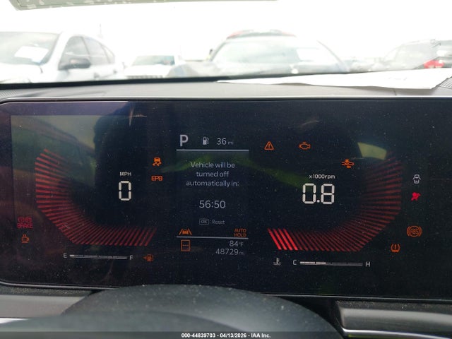 Продажа на аукционе авто 2025 Kia K5 Gt-line, vin: KNAG64J74S5281335, номер лота: 44839703