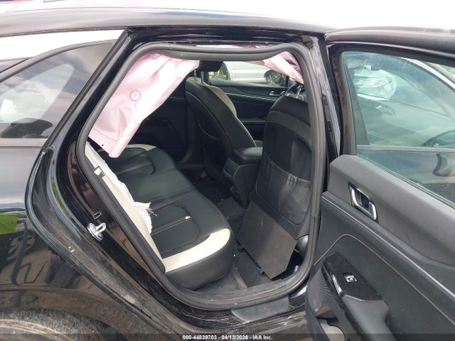 Продажа на аукционе авто 2025 Kia K5 Gt-line, vin: KNAG64J74S5281335, номер лота: 44839703
