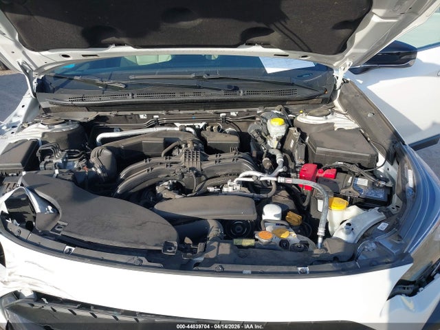 44839704 :رقم المزاد ، 4S4BTANC2P3191210 vin ، 2023 Subaru Outback Limited مزاد بيع