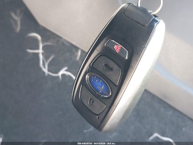 44839704 :رقم المزاد ، 4S4BTANC2P3191210 vin ، 2023 Subaru Outback Limited مزاد بيع
