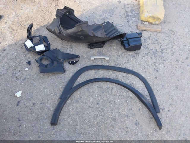 44839704 :رقم المزاد ، 4S4BTANC2P3191210 vin ، 2023 Subaru Outback Limited مزاد بيع