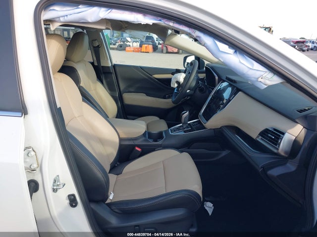 44839704 :رقم المزاد ، 4S4BTANC2P3191210 vin ، 2023 Subaru Outback Limited مزاد بيع