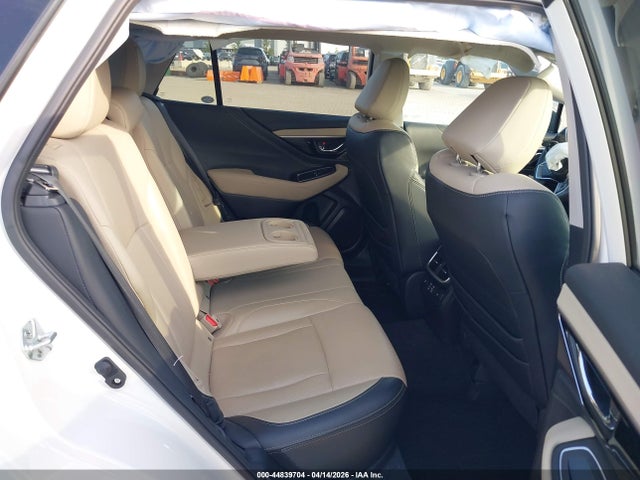 44839704 :رقم المزاد ، 4S4BTANC2P3191210 vin ، 2023 Subaru Outback Limited مزاد بيع