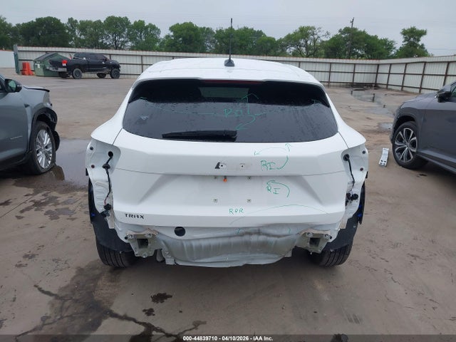 Aukcja sprzedaży 2025 Chevrolet Trax Fwd Ls, vin: KL77LFEP8SC304612, numer aukcji: 44839710