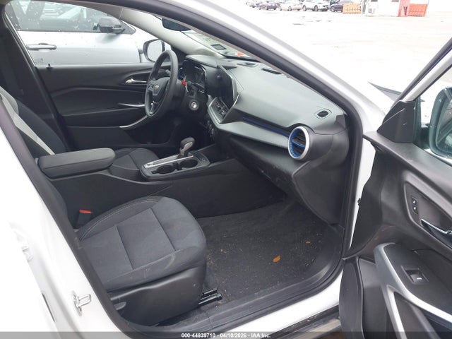 Aukcja sprzedaży 2025 Chevrolet Trax Fwd Ls, vin: KL77LFEP8SC304612, numer aukcji: 44839710