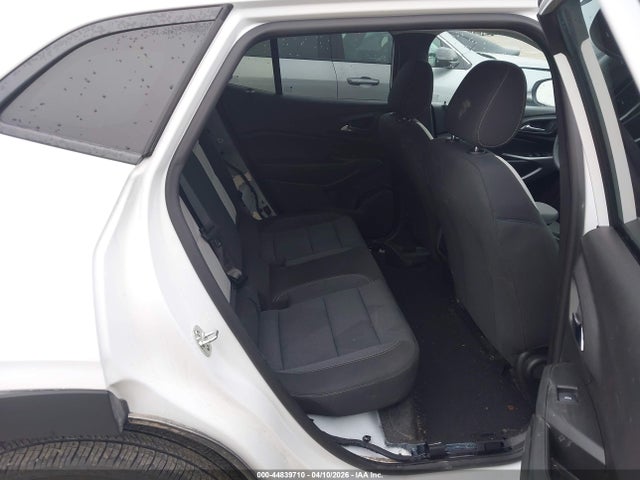 Aukcja sprzedaży 2025 Chevrolet Trax Fwd Ls, vin: KL77LFEP8SC304612, numer aukcji: 44839710