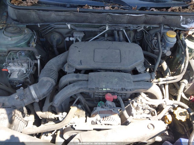 2010 Subaru Outback 2.5i Premium მანქანა იყიდება აუქციონზე, vin: 4S4BRBCC6A3330334, აუქციონის ნომერი: 44839714