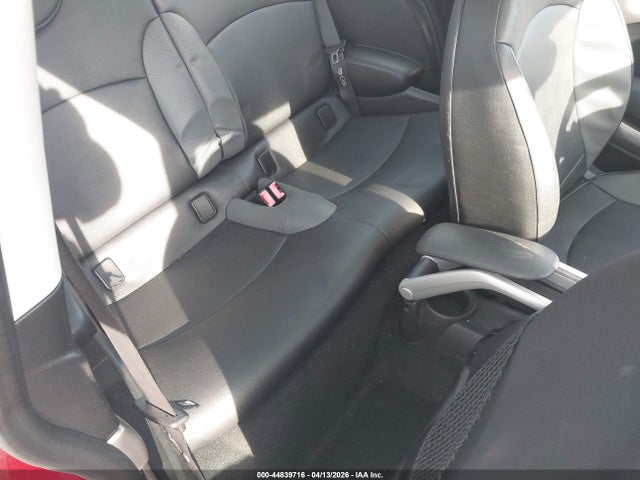 Продаж на аукціоні авто 2008 Mini Cooper S, vin: WMWMF73558TV34165, номер лоту: 44839716