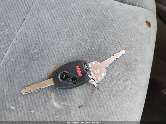 Aukcja sprzedaży 2011 Honda Civic Lx, vin: 19XFA1F51BE028948, numer aukcji: 44839722