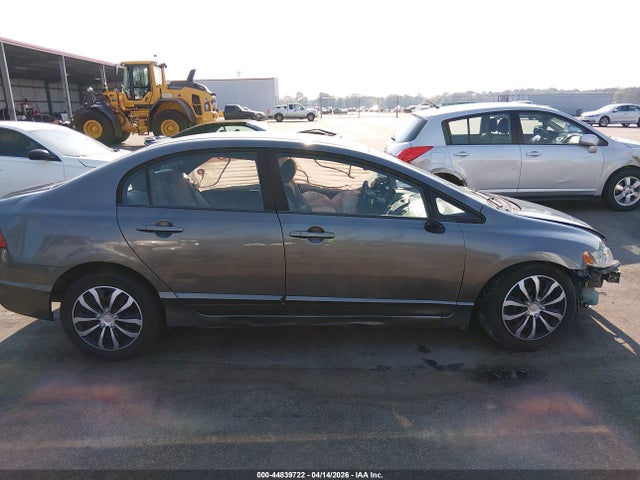 Aukcja sprzedaży 2011 Honda Civic Lx, vin: 19XFA1F51BE028948, numer aukcji: 44839722