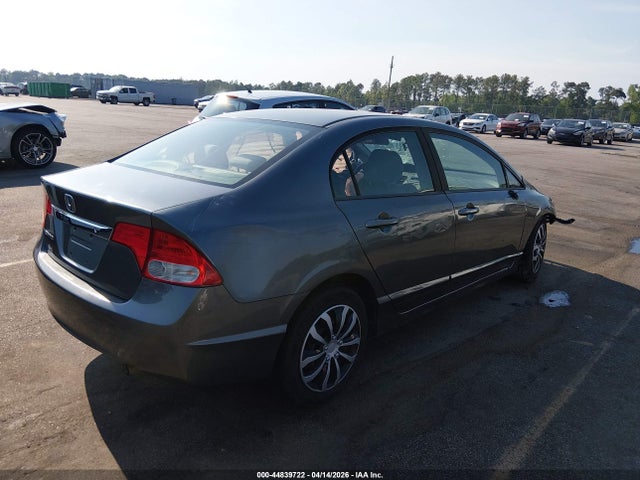 Aukcja sprzedaży 2011 Honda Civic Lx, vin: 19XFA1F51BE028948, numer aukcji: 44839722