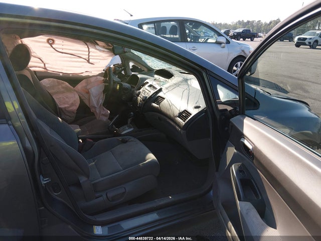 Aukcja sprzedaży 2011 Honda Civic Lx, vin: 19XFA1F51BE028948, numer aukcji: 44839722