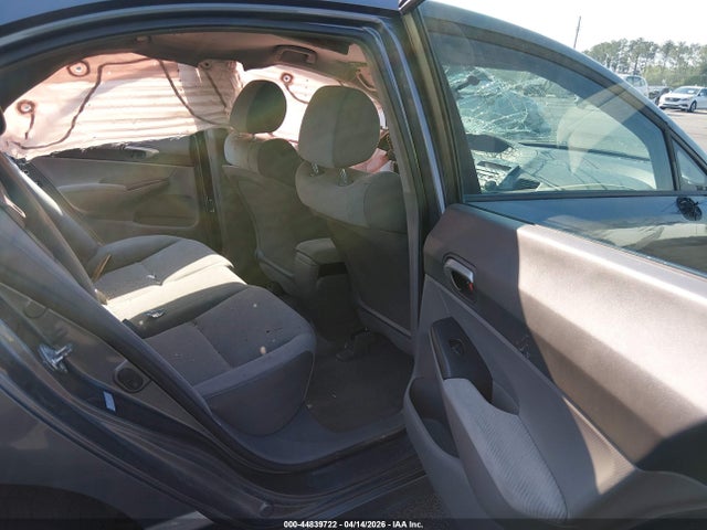 Aukcja sprzedaży 2011 Honda Civic Lx, vin: 19XFA1F51BE028948, numer aukcji: 44839722